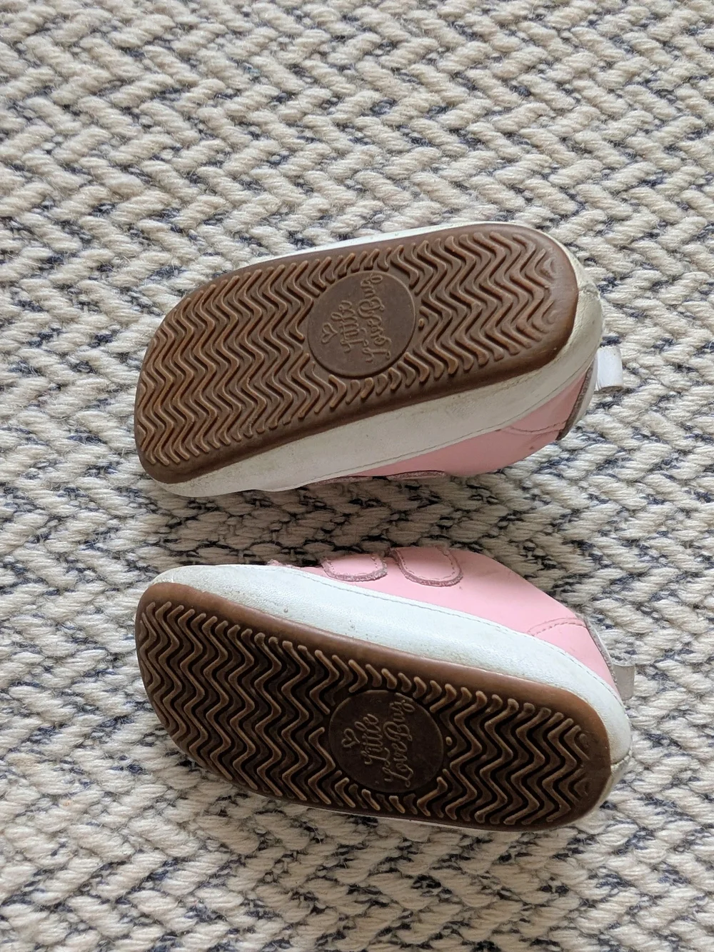 Little Love Bug Pink 